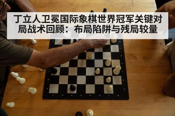 丁立人卫冕国际象棋世界冠军关键对局战术回顾：布局陷阱与残局较量