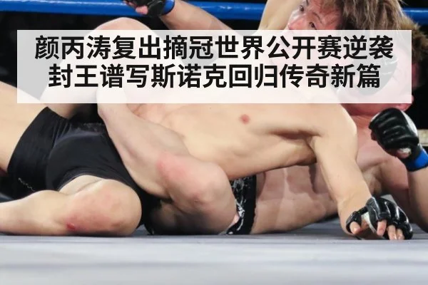 颜丙涛复出摘冠世界公开赛逆袭封王谱写斯诺克回归传奇新篇